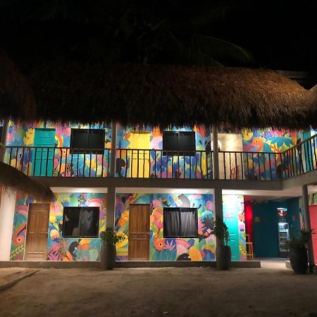 Way Shack Hostel Oslob Kültér fotó