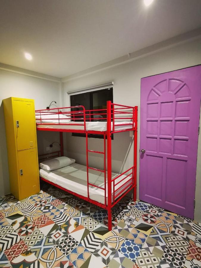 Way Shack Hostel Oslob Kültér fotó