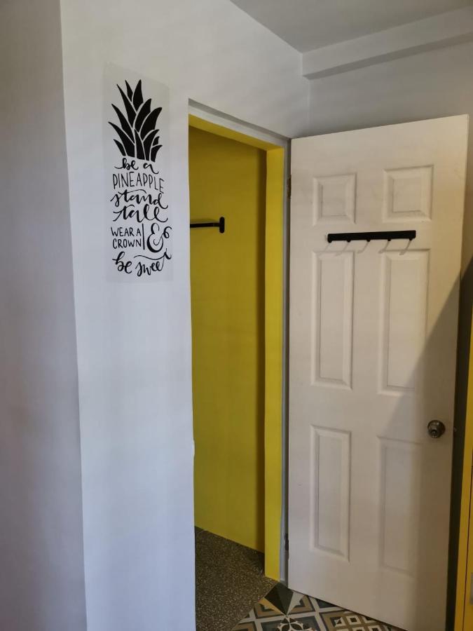 Way Shack Hostel Oslob Kültér fotó