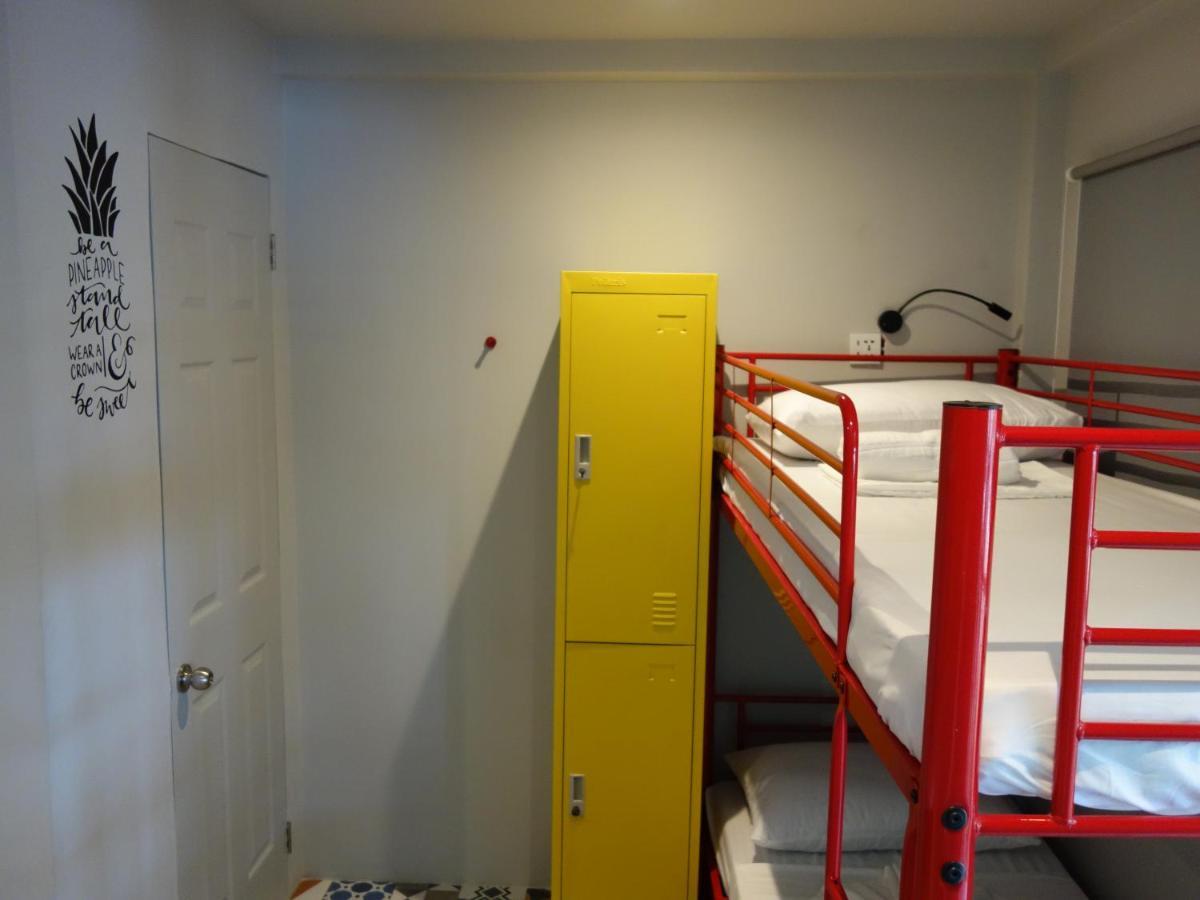 Way Shack Hostel Oslob Kültér fotó
