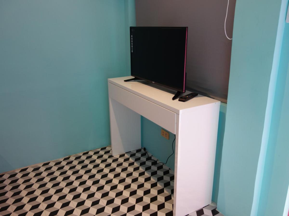 Way Shack Hostel Oslob Kültér fotó